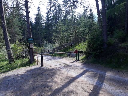 Simmeringalm