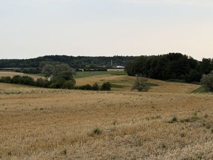 Foto von Schaali entlang der Tour