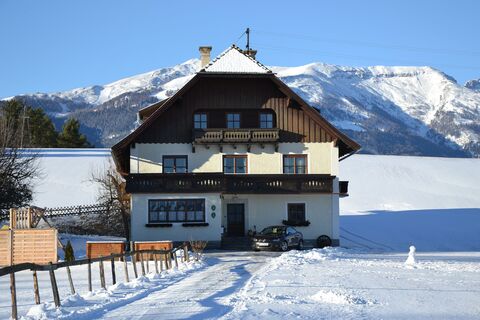 Gästehaus Bacher Appartements
