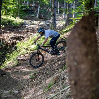 Sengartner Trail Faaker See