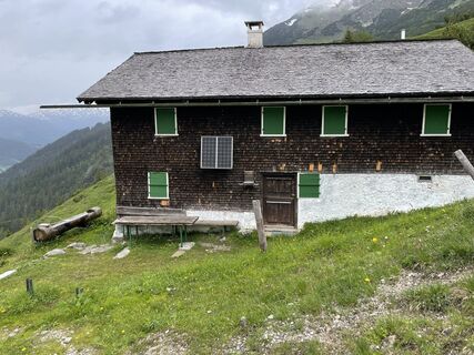 Foto von Raik Strassas entlang der Tour