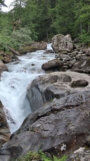 Fotografie z Enkidu55 na trase