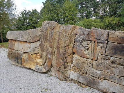 Borken Gedenkstätte Stolzenbach 3
