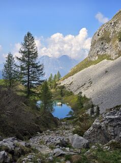 Fotografija s spletne strani Andrea Inserra na poti