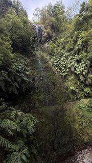 PR9, Madeira/Portugal