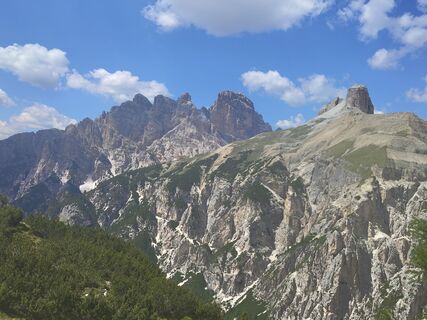 Photo de UlliDob le long du parcours