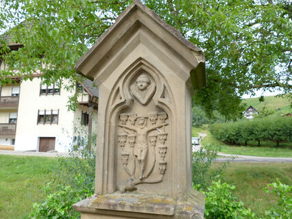 Bildstock Ringelbach