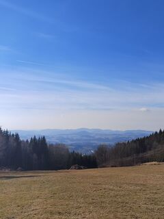 Foto fra ReginaSt undervejs på turen