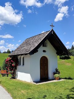 Fotografia z Gerhard S. na trase