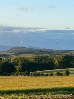Rundweg um Sipperhausen
