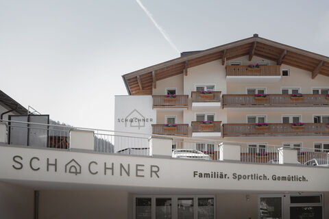 Hotel Schachner
