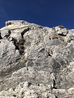 Foto von Martin Hentschel entlang der Tour