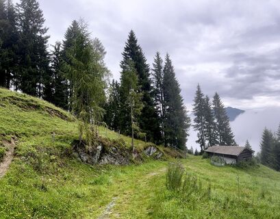 Fotografija s spletne strani Kellner Heidi na poti