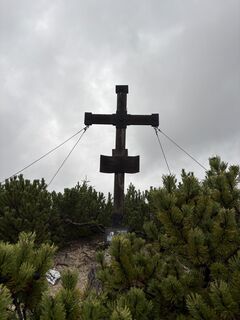Foto von Berg Noar entlang der Tour