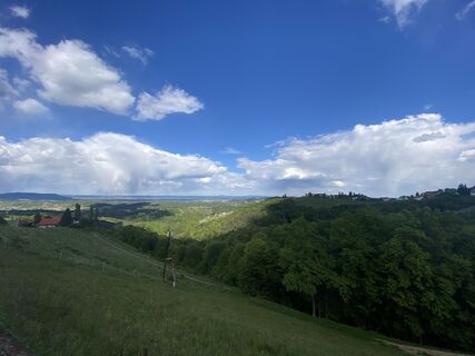 Fotografia z Josef Pauli 1 na trase