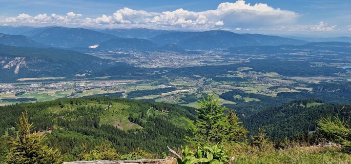 Fotografia z navigacija na trase