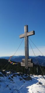 Photo de petra zöchner le long du parcours