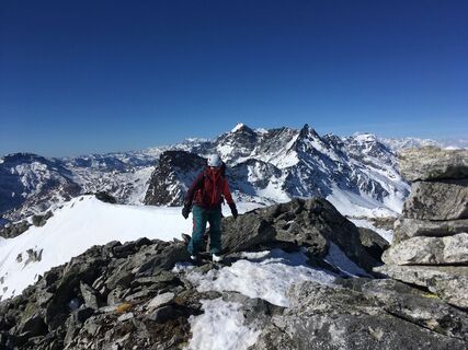 Photo de mathieu.roger le long du parcours