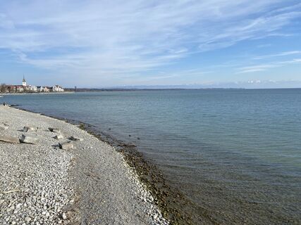 Foto von Cord Schill entlang der Tour