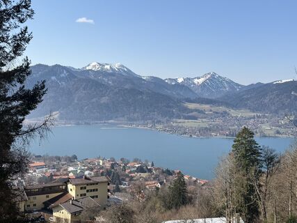 Fotografie z Aung Ritter na trase