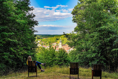 Landschaftskino Ensdorf