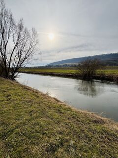 Fotografie z Lena Däsler na trase