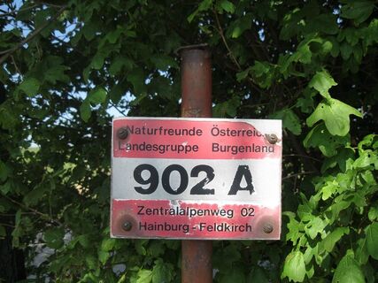 Rust - Mattersburg