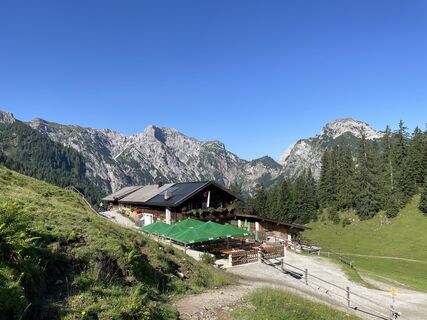Kuva osoitteesta Günther Raßhofer matkan varrella