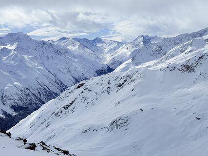 Foto von sam1007 entlang der Tour