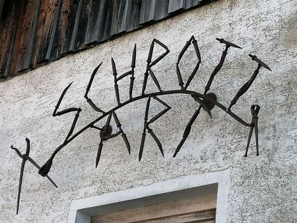 Foto von Wanderfux entlang der Tour
