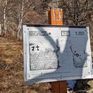 Erklärungstafel