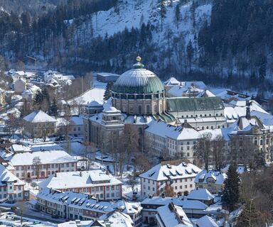 St. Blasien