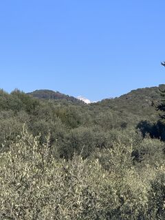 Foto von Andrea Morotti entlang der Tour