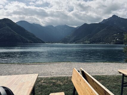 Foto von Ckaiser entlang der Tour
