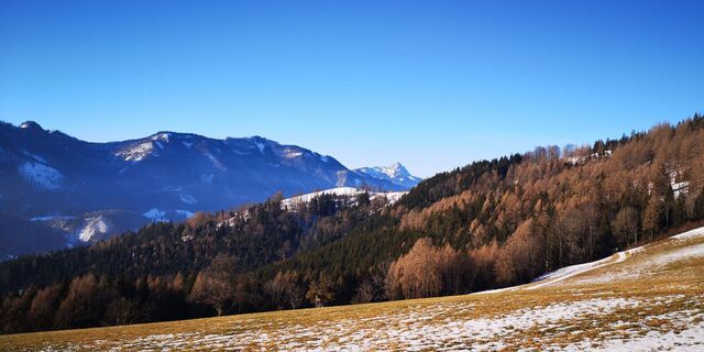 Foto von ReginaSt entlang der Tour