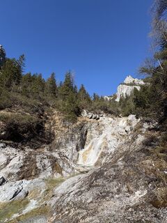 Zdjęcie z Stefan Tesch wzdłuż trasy