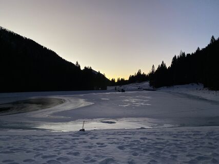 Fotografie z Nicola Biancardi na trase