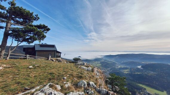 Фото с сайта Regina Fleischmann во время экскурсии