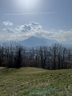 Foto von Dorgerry entlang der Tour
