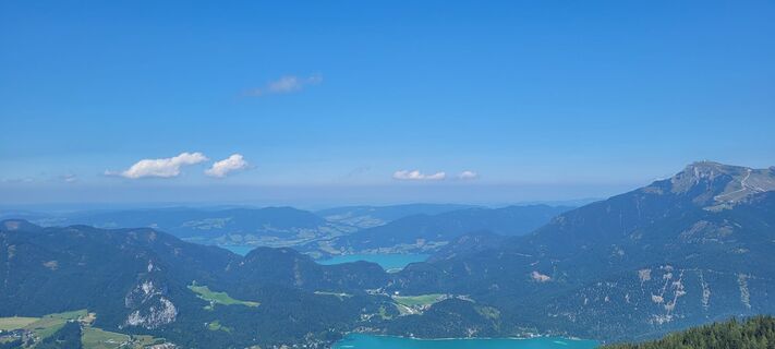 Foto von Leonie Marie Hewarth entlang der Tour