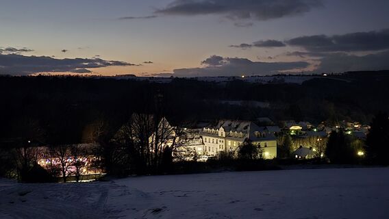 Fotografija s spletne strani Katja Senkel na poti
