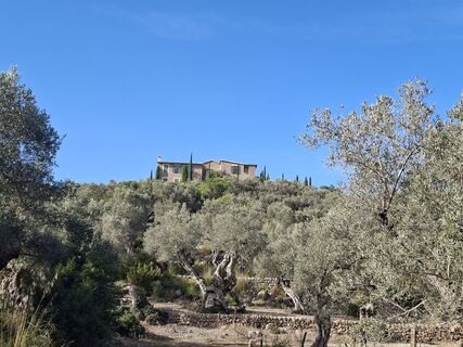 Fotó a Anci Jekovec honlapról a túra során