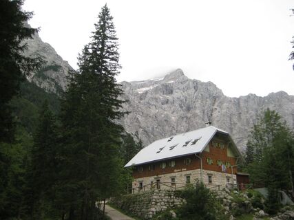 Aljazev dom