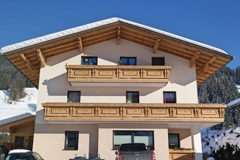 Haus Daniel Schartner