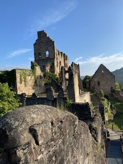 Foto von justasimpleguy entlang der Tour