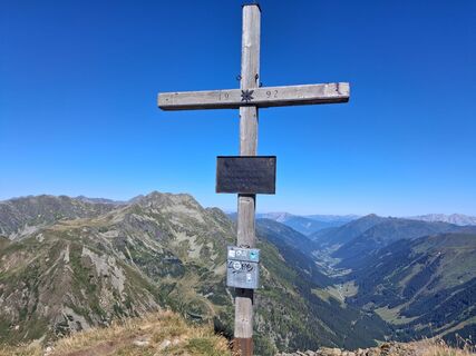 Foto von maria_hochschwab entlang der Tour