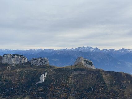 Fotografia z Doctor Macuse na trase