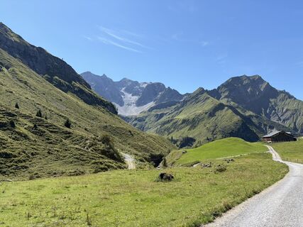 Foto von Csaba Veres 1 entlang der Tour