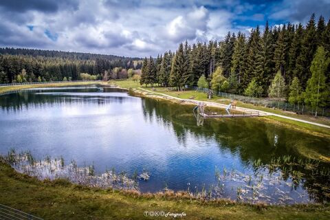 Naturbad Am Schwefelbach