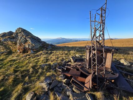 Fotografia z TwilightTea na trase